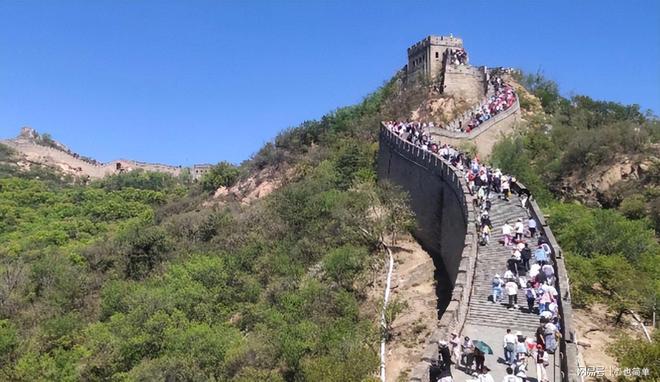 英国夫妇来中国旅游畅玩两周后：中国很好就是来了不想走(图3)