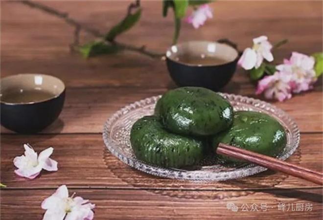 公历四月五日清明节遵循“吃三样做一事忌一事”祈福安康(图4)