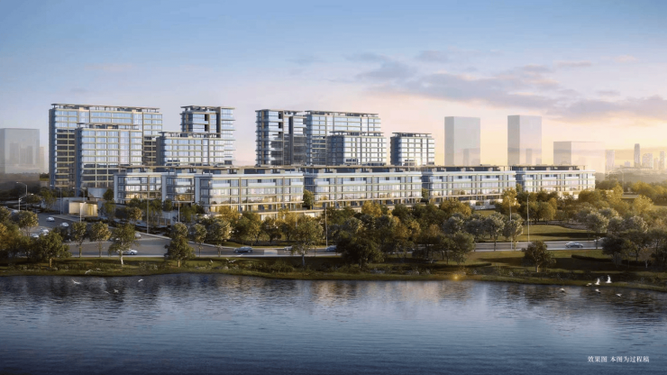 【售楼中心-2026年楼盘详情】金茂璞逸云湖项目户型图-优惠(图4)