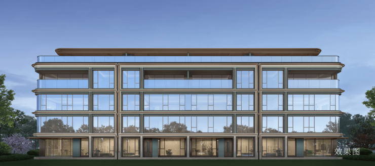 【售楼中心-2026年楼盘详情】金茂璞逸云湖项目户型图-优惠(图6)