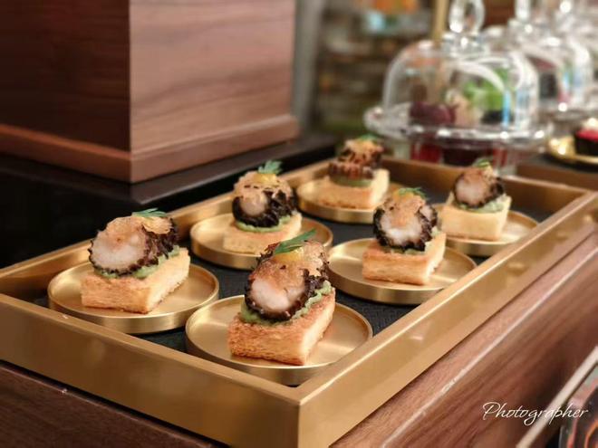 北京甜品台推荐：北京喵三喵餐饮管理有限公司(图2)