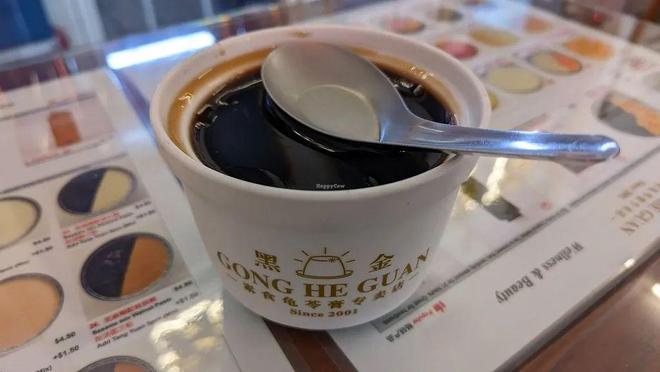 新加坡十大传统中式甜品店推荐(图3)