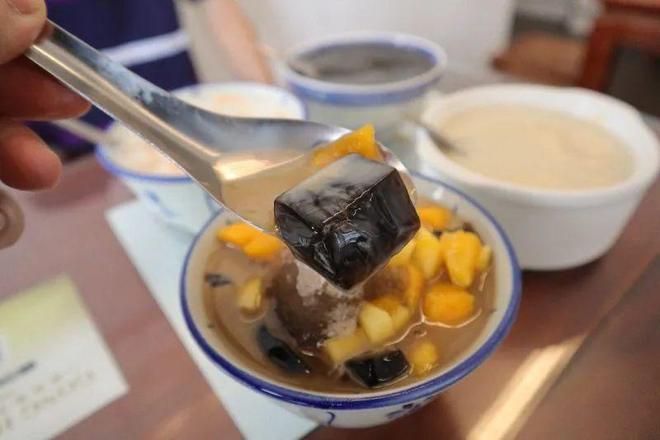 新加坡十大传统中式甜品店推荐(图4)