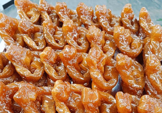 东北8大传统糕点大揭秘(图5)