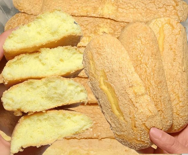 东北8大传统糕点大揭秘(图4)