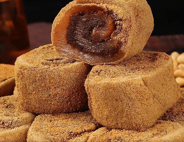 东北8大传统糕点大揭秘(图1)