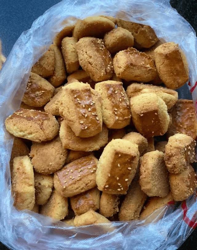 东北8大传统糕点大揭秘(图3)