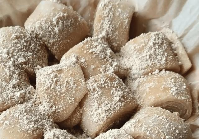 东北8大传统糕点大揭秘(图7)