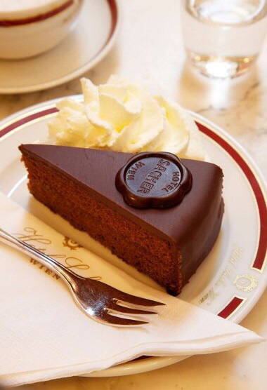 细数世界最著名的20种甜点(图1)