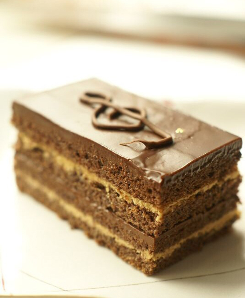 细数世界最著名的20种甜点(图5)