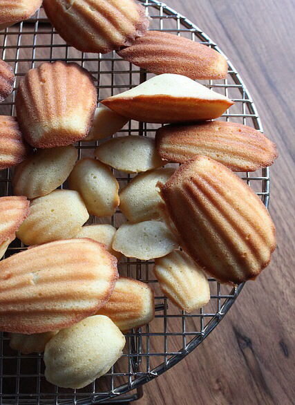 细数世界最著名的20种甜点(图6)