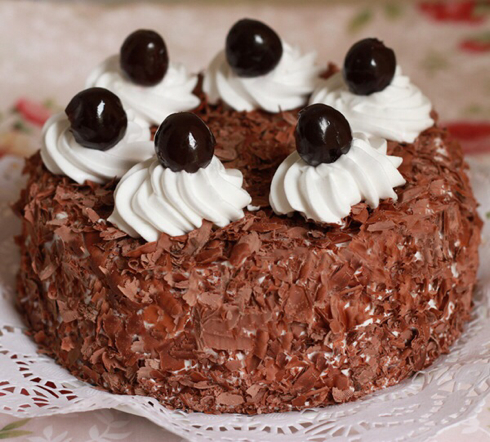 细数世界最著名的20种甜点(图7)