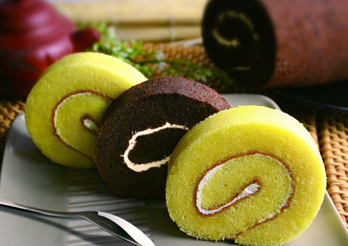 细数世界最著名的20种甜点(图10)