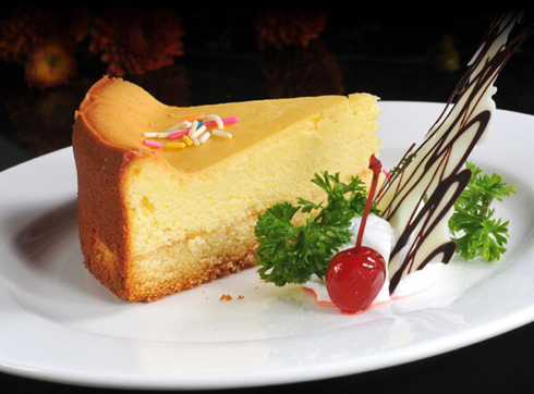 细数世界最著名的20种甜点(图12)