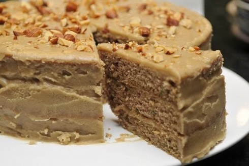 细数世界最著名的20种甜点(图15)