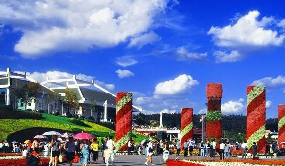 国内“偏心”的省份除了省会是新一线其他的大多数为四五线(图5)