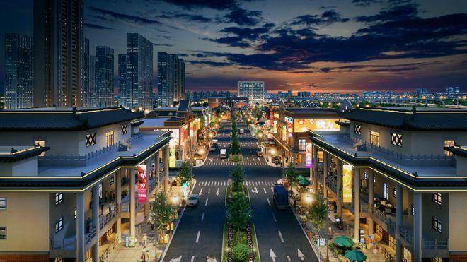 花桥国际食品展贸中心(商铺出售)首页2026最新发布最新消息(图10)