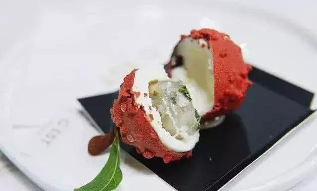 世界上最好吃的7大甜品你要全吃过请允许我叫你一声“大神”(图2)