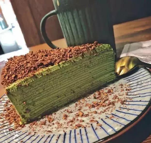 世界上最好吃的7大甜品你要全吃过请允许我叫你一声“大神”(图1)