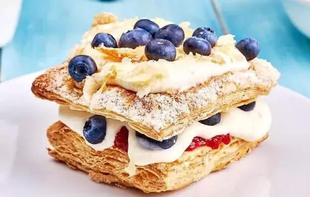 世界上最好吃的7大甜品你要全吃过请允许我叫你一声“大神”(图5)