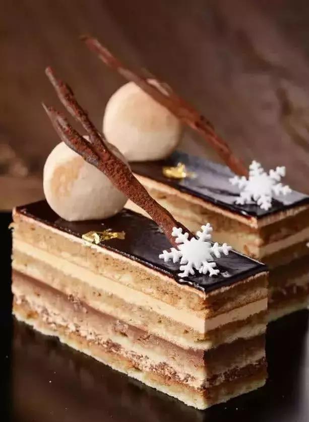 世界上最好吃的7大甜品你要全吃过请允许我叫你一声“大神”(图3)