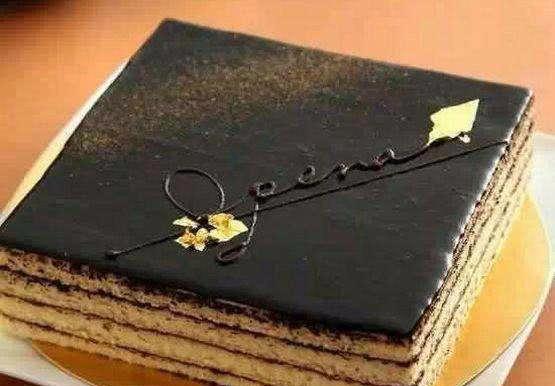 世界上最好吃的4大甜品每一款都让人垂涎欲滴发胖也不能忍！(图2)