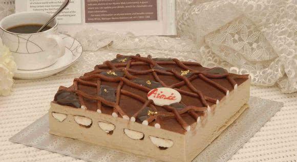 世界上最好吃的4大甜品每一款都让人垂涎欲滴发胖也不能忍！(图3)