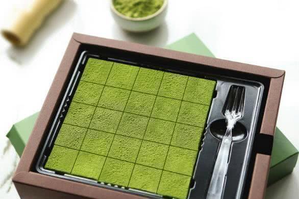 世界上最好吃的4大甜品每一款都让人垂涎欲滴发胖也不能忍！(图4)