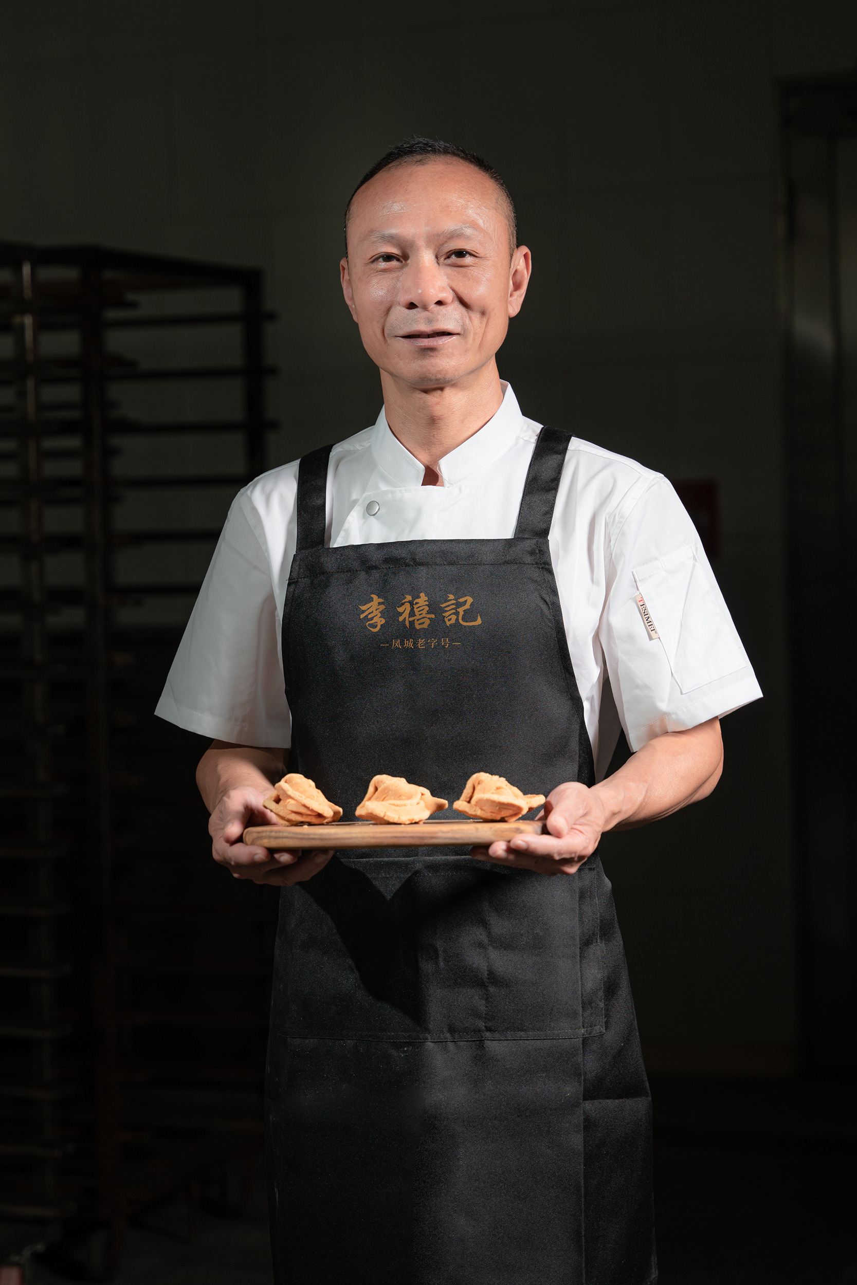 2026年4月广东鸡仔饼行业深度解析与标杆企业推荐(图1)