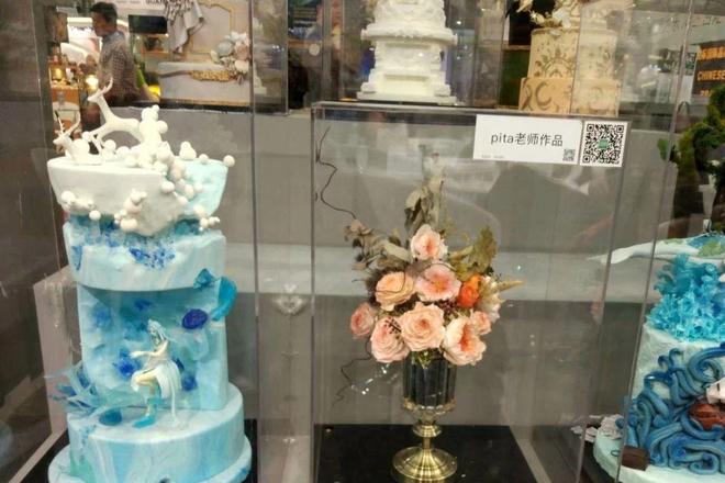 这四大国家最具代表的甜品你能猜对几个？尤其是中国的(图2)