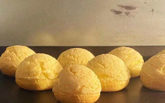 这四大国家最具代表的甜品你能猜对几个？尤其是中国的(图5)