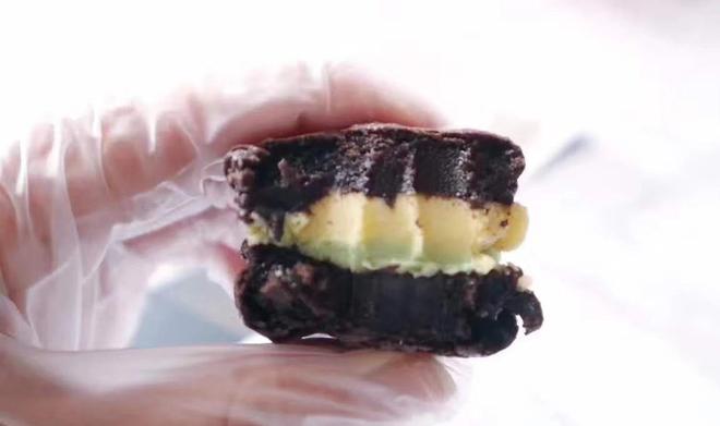 这四大国家最具代表的甜品你能猜对几个？尤其是中国的(图3)