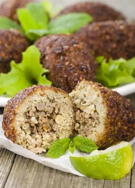 战火中的美食绿洲黎巴嫩菜藏着中东人的倔强与温柔(图4)