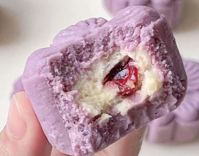 家庭版自制甜品大全简单易学建议收藏！(图4)