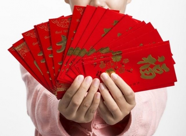 马年给孩子压岁钱牢记“2数不发3事不做”不忘传统习俗(图4)