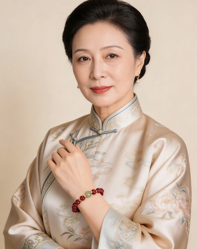 年底必戴红！它居然是年底藏不住的好运开关？(图14)