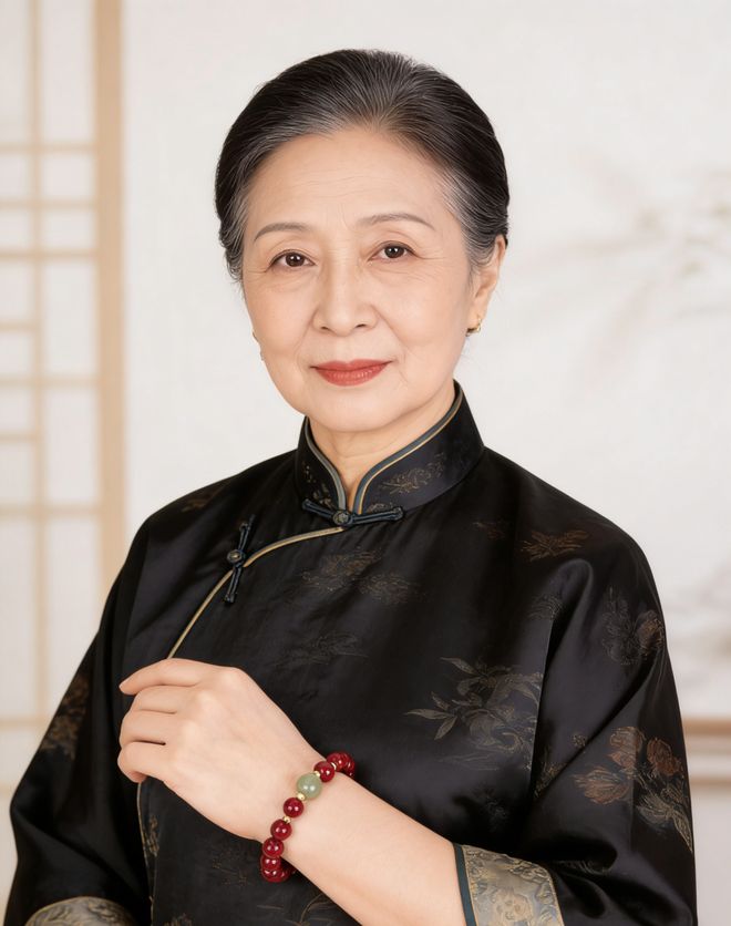 年底必戴红！它居然是年底藏不住的好运开关？(图15)